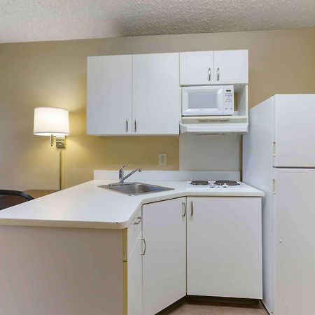 Extended Stay America Select Suites - Phoenix - Scottsdale - North Dış mekan fotoğraf