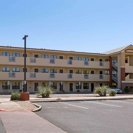Extended Stay America Select Suites - Phoenix - Scottsdale - North Dış mekan fotoğraf