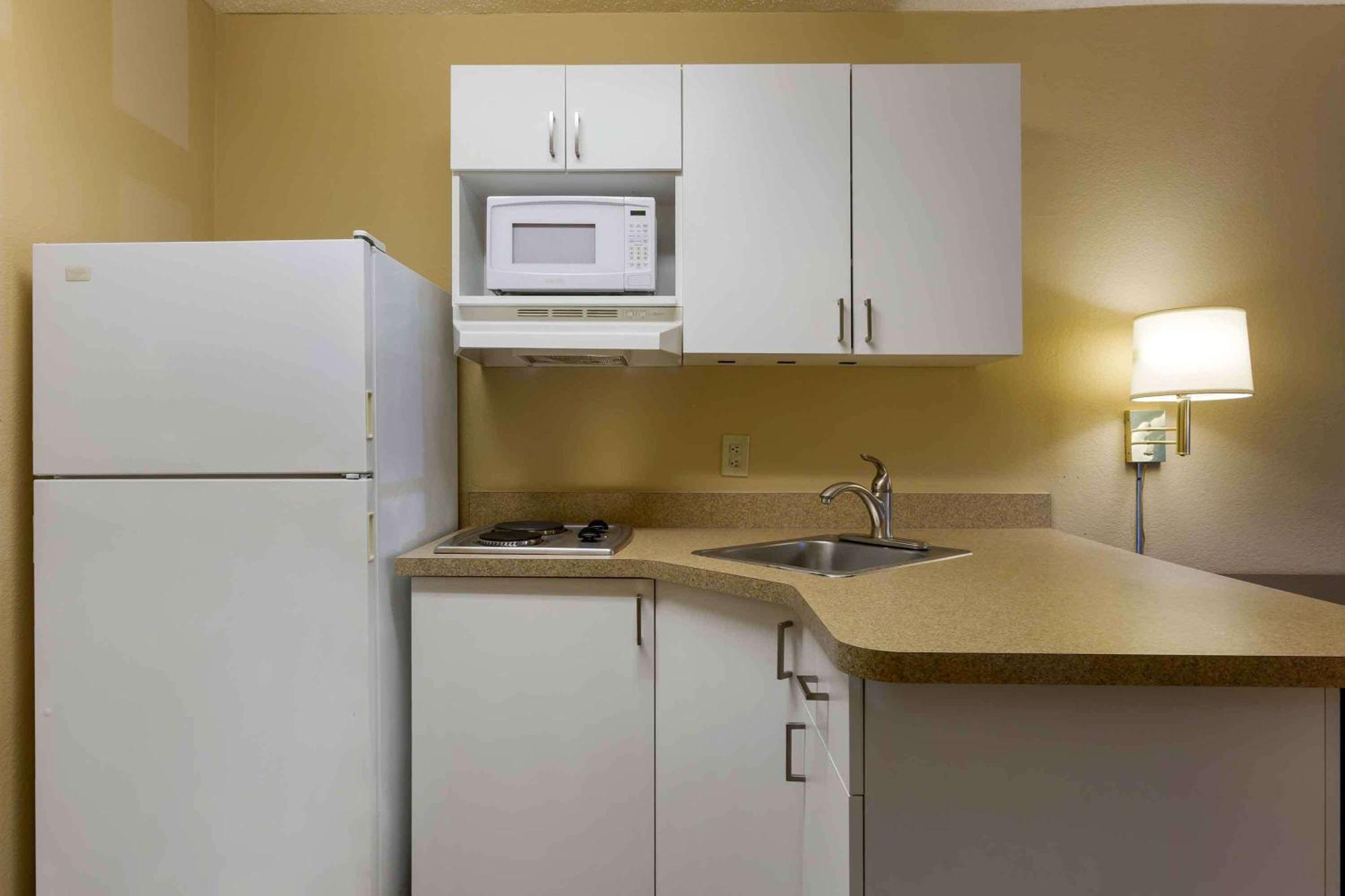 Extended Stay America Select Suites - Phoenix - Scottsdale - North Dış mekan fotoğraf