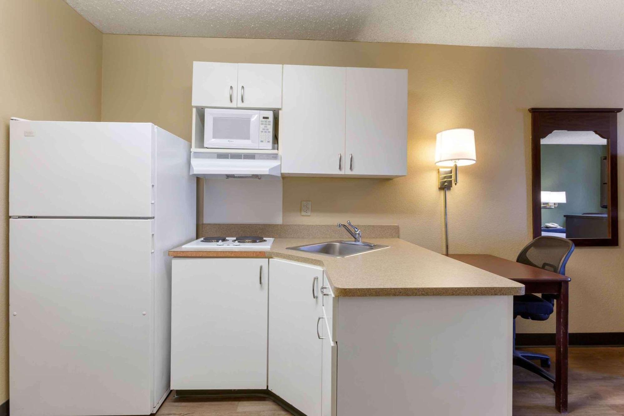 Extended Stay America Select Suites - Phoenix - Scottsdale - North Dış mekan fotoğraf