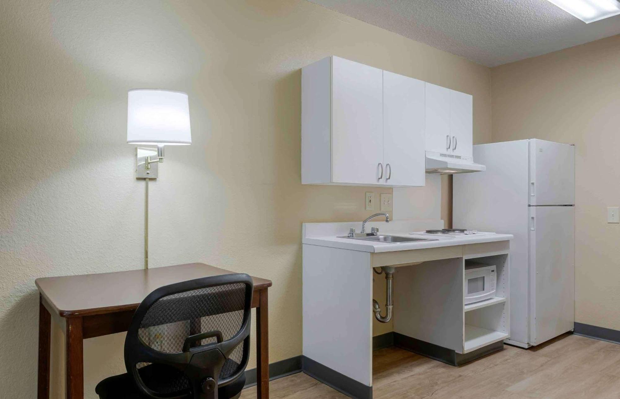Extended Stay America Select Suites - Phoenix - Scottsdale - North Dış mekan fotoğraf