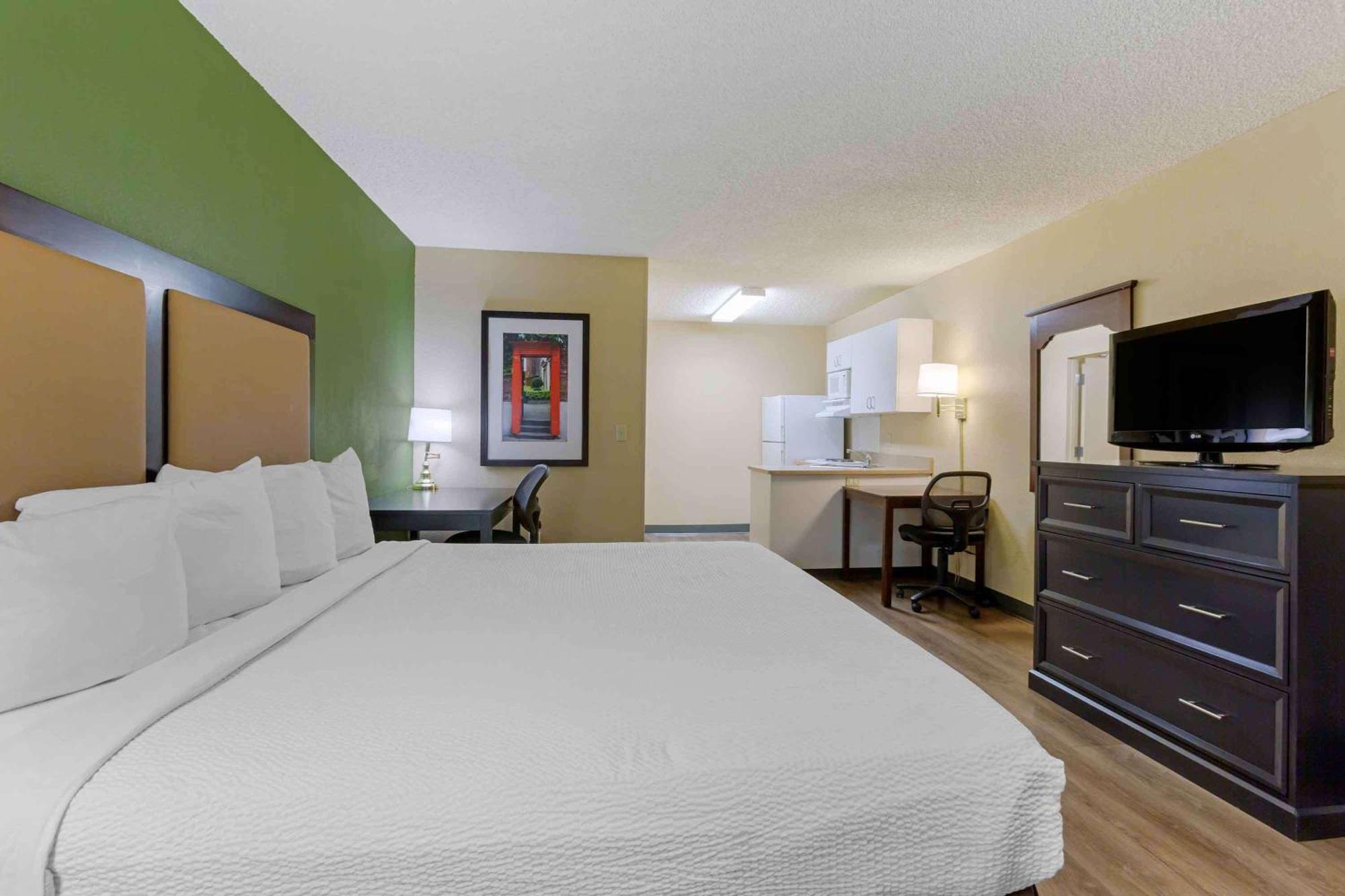 Extended Stay America Select Suites - Phoenix - Scottsdale - North Dış mekan fotoğraf