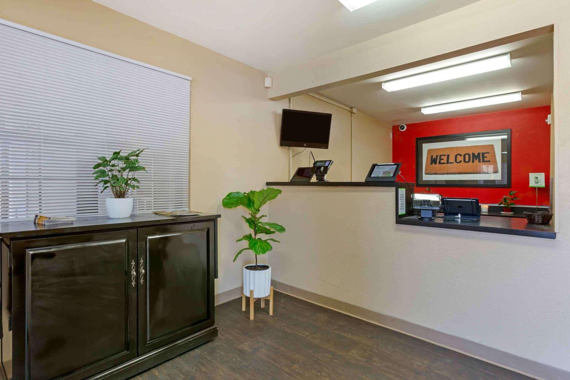 Extended Stay America Select Suites - Phoenix - Scottsdale - North Dış mekan fotoğraf