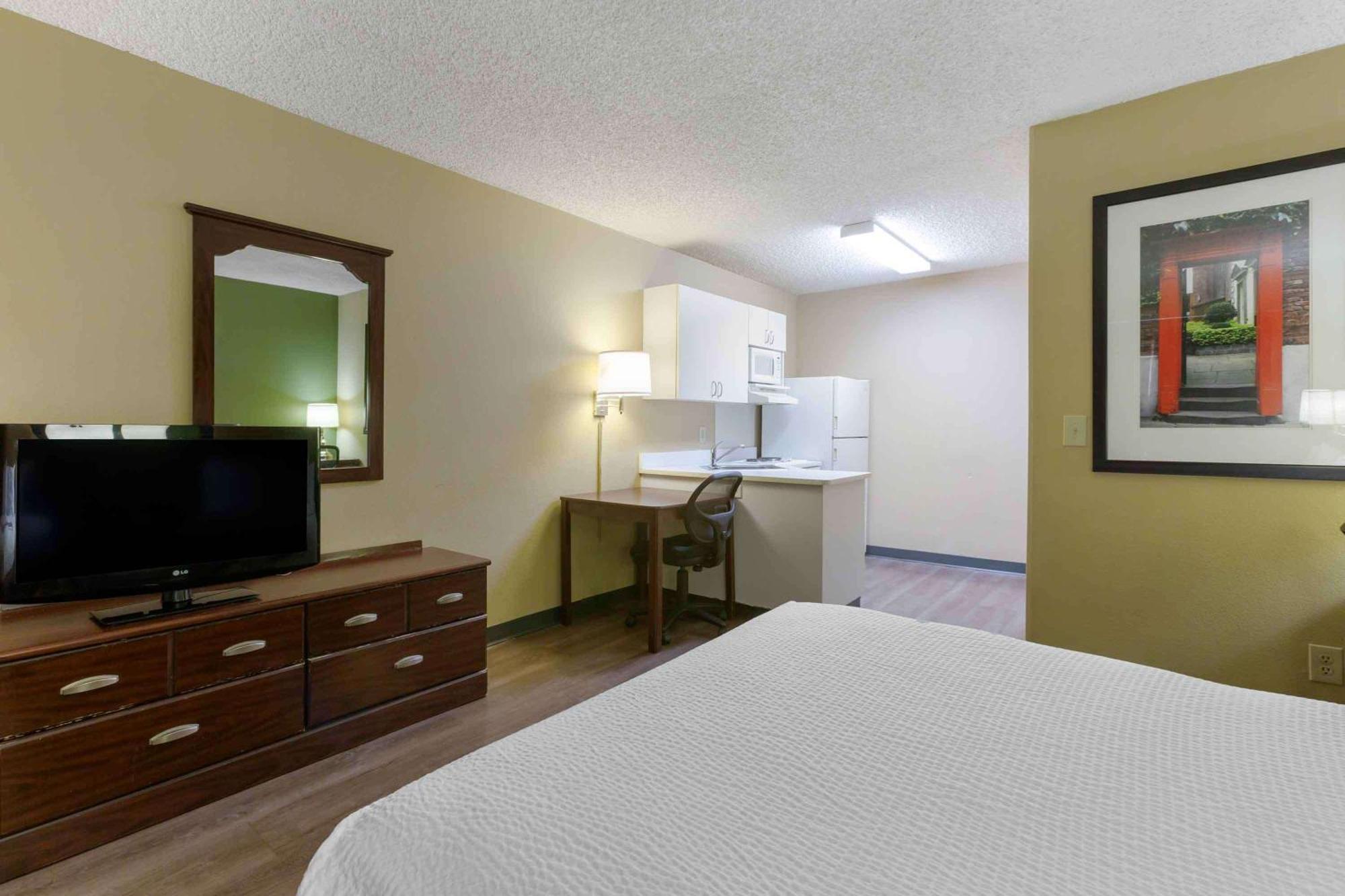 Extended Stay America Select Suites - Phoenix - Scottsdale - North Dış mekan fotoğraf