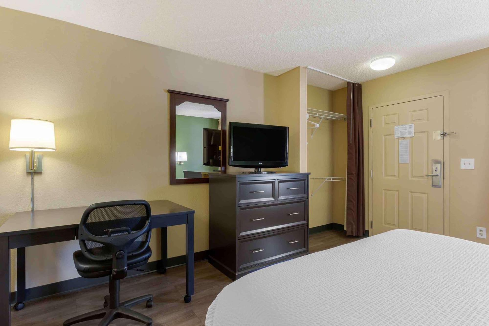 Extended Stay America Select Suites - Phoenix - Scottsdale - North Dış mekan fotoğraf