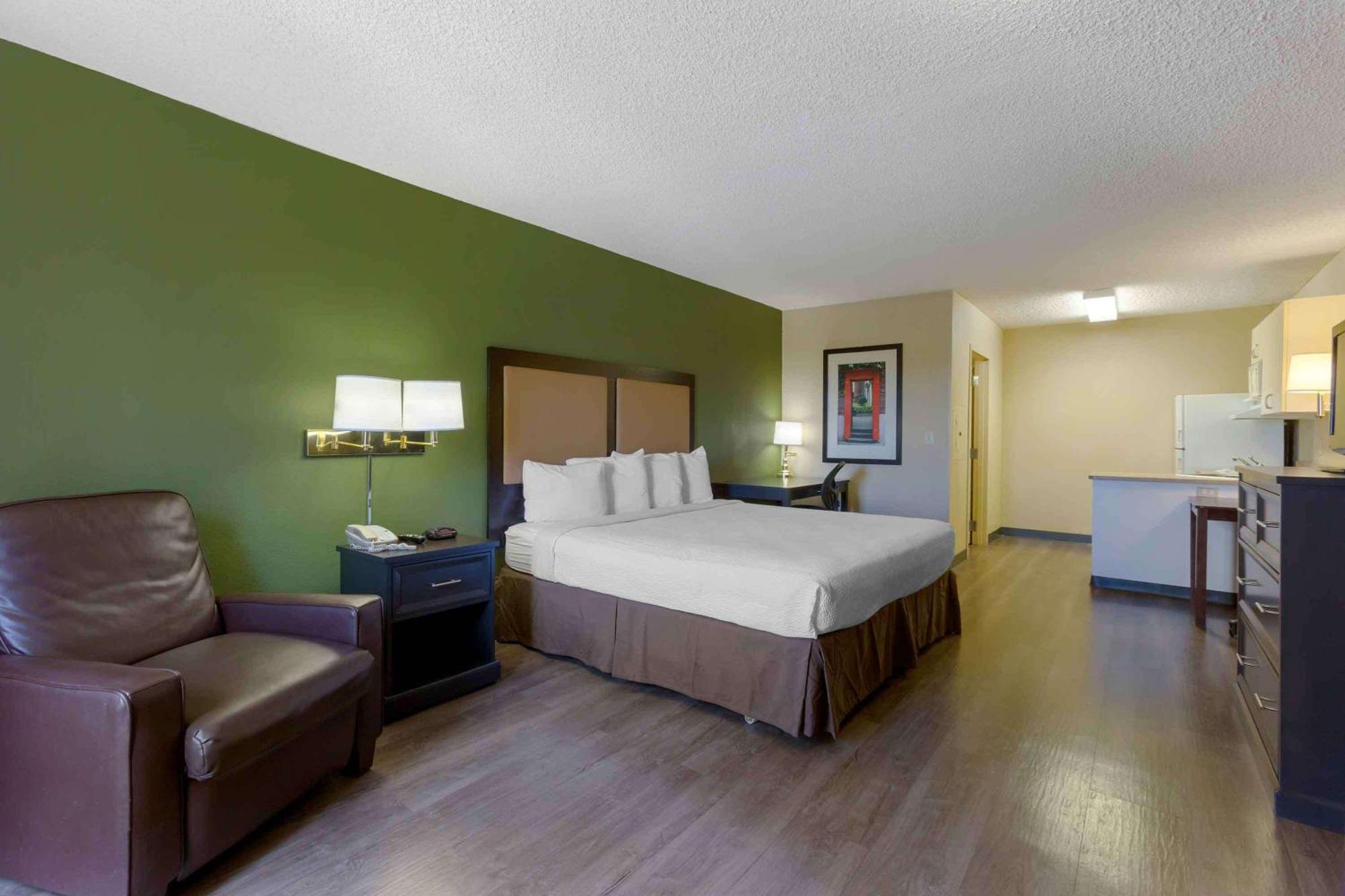Extended Stay America Select Suites - Phoenix - Scottsdale - North Dış mekan fotoğraf